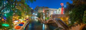 What Is the Best Time to Visit San Antonio?