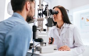 How Much Does an Eye Exam Cost in California?