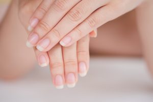 Are Fingernails Biodegradable?