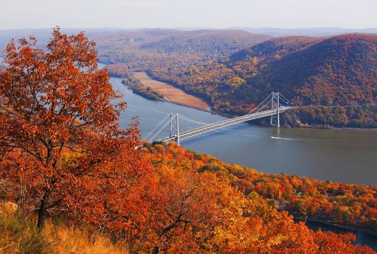 How Deep Is the Hudson River?