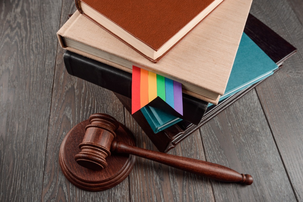 LGBT lawyers