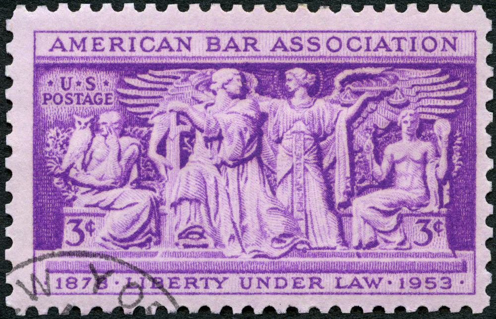 Bar Association 
