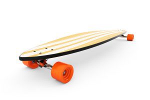 Does Skateboard Hardware Size Matter?