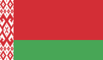 Flag of belarus