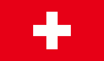Flag of switzerland