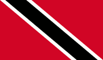 Flag of trinidad-and-tobago