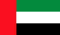Flag of united-arab-emirates
