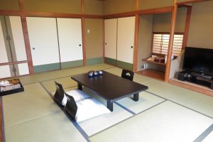 Traditional,Japanese,Ryokan,(hotel),In,Arima,Onsen,Hyogo,Japan,2016/06/15