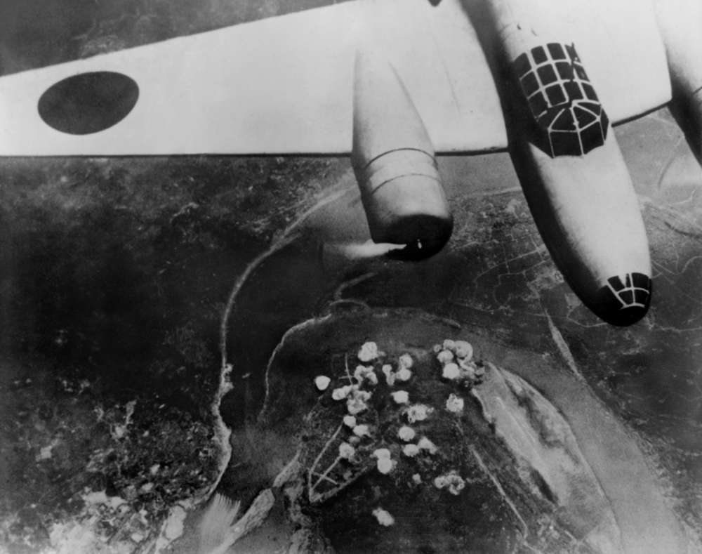 Sino-Japanese War