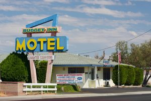 What Is the Average Cost of a Motel Room in the US?