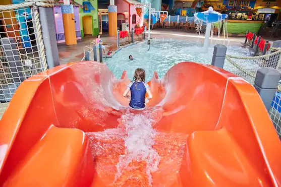 Water Park of New England