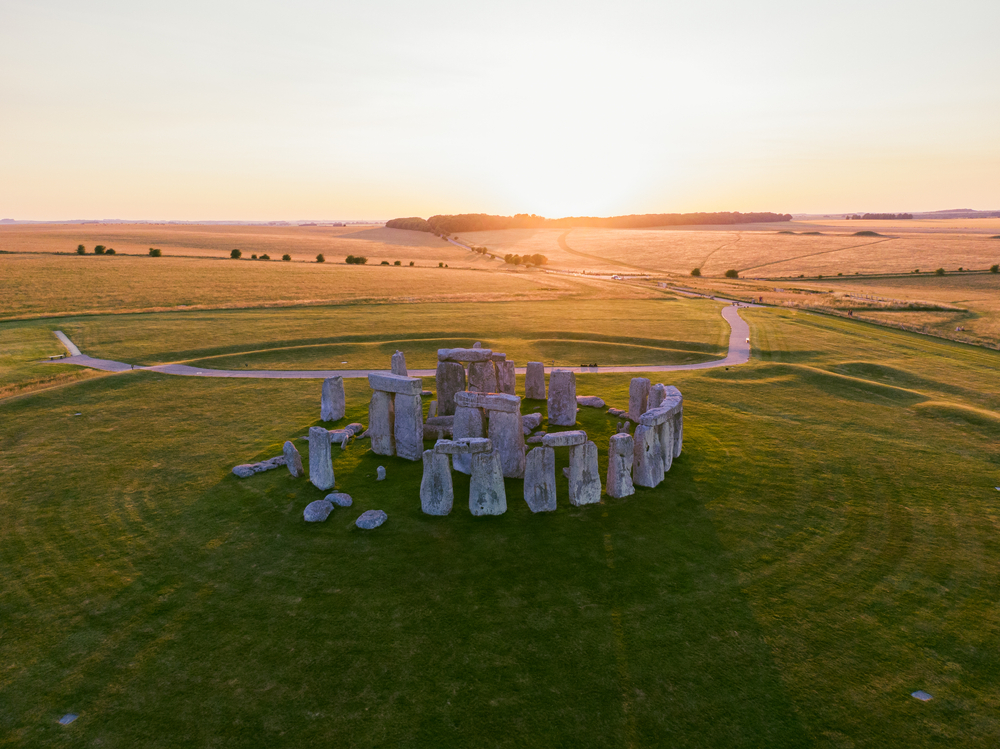 Stonehenge